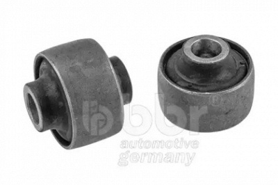 BBR AUTOMOTIVE 0035008066 -  Подвеска, корпус колесного подшипника